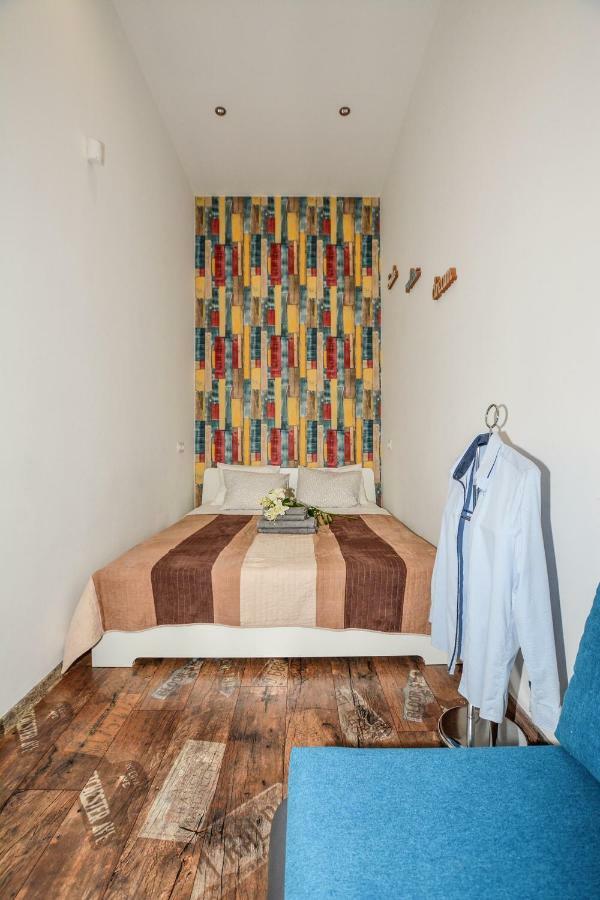 Timeless Apartment With Free Private Parking ブダペスト エクステリア 写真
